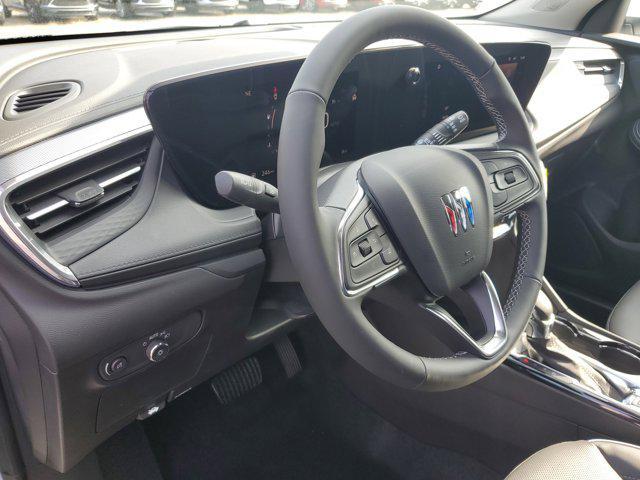 new 2026 Buick Encore GX car