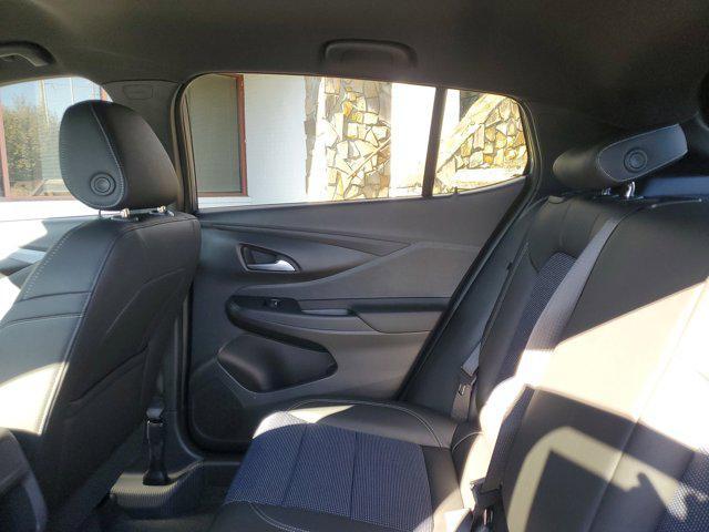 new 2026 Buick Envista car