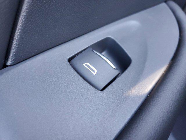 new 2025 Buick Envision car