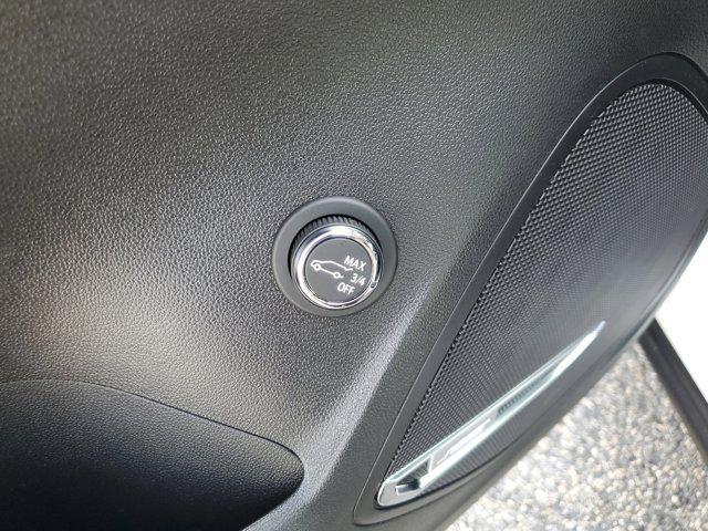 new 2026 Buick Envision car