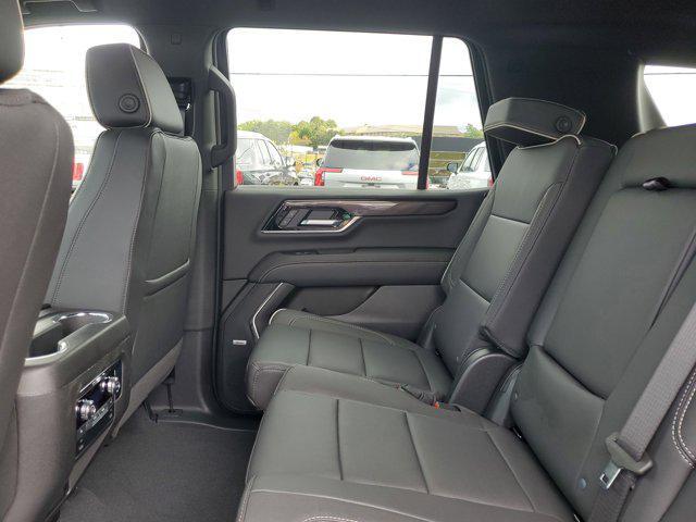 new 2026 GMC Yukon car