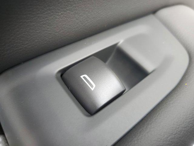 new 2026 GMC Yukon car