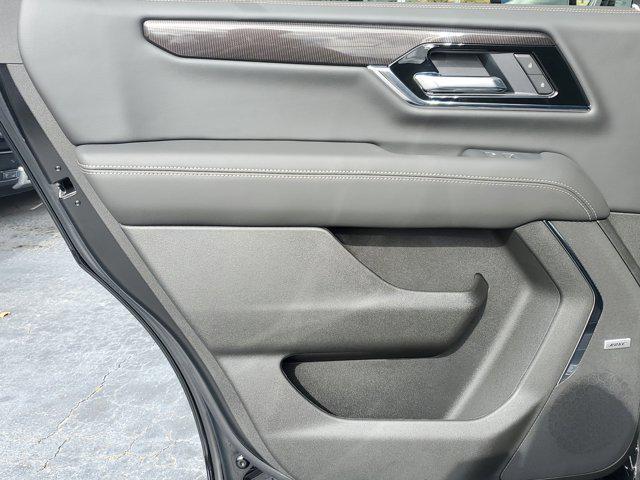 new 2026 GMC Yukon car