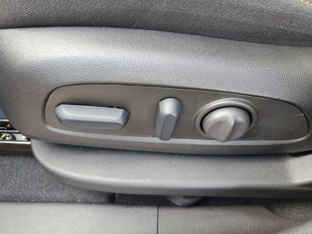 used 2023 Chevrolet Equinox car, priced at $22,235