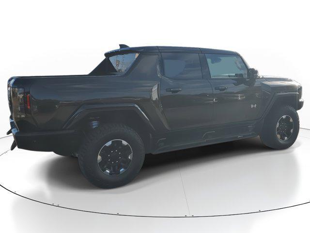 new 2025 GMC HUMMER EV Pickup car