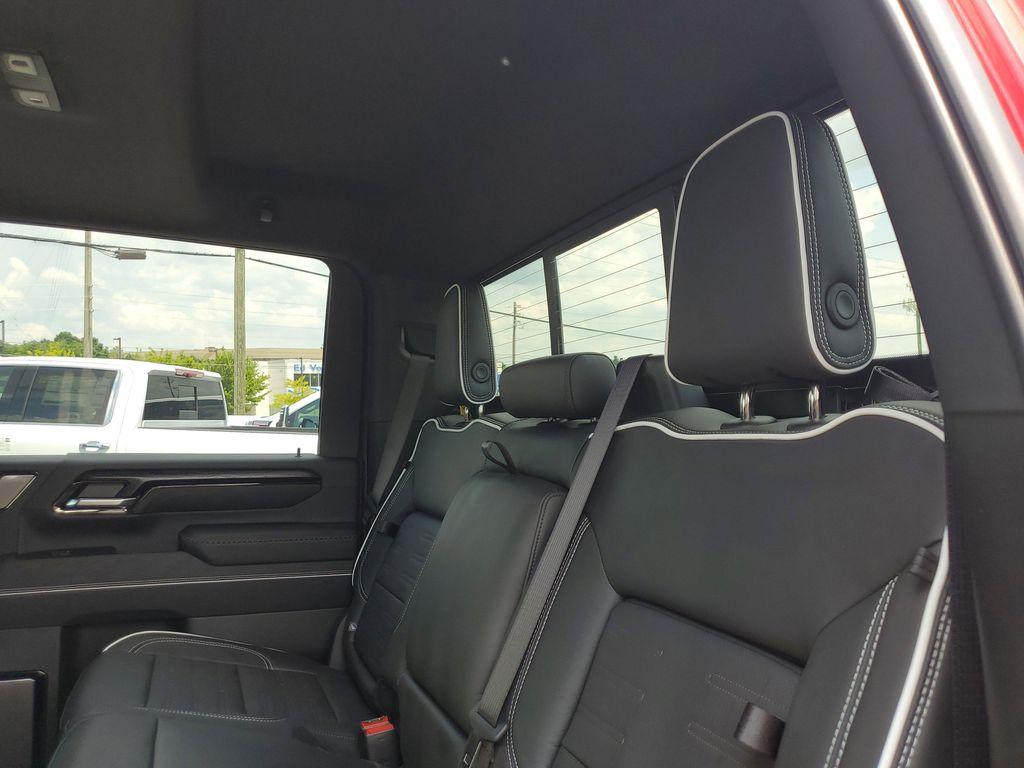 new 2026 GMC Sierra 2500 car