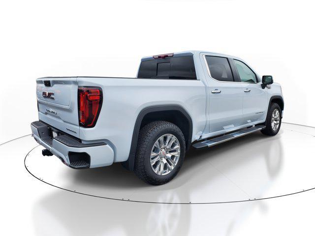 new 2026 GMC Sierra 1500 car