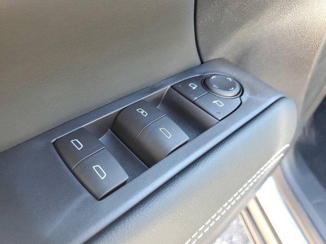 new 2026 GMC Terrain car