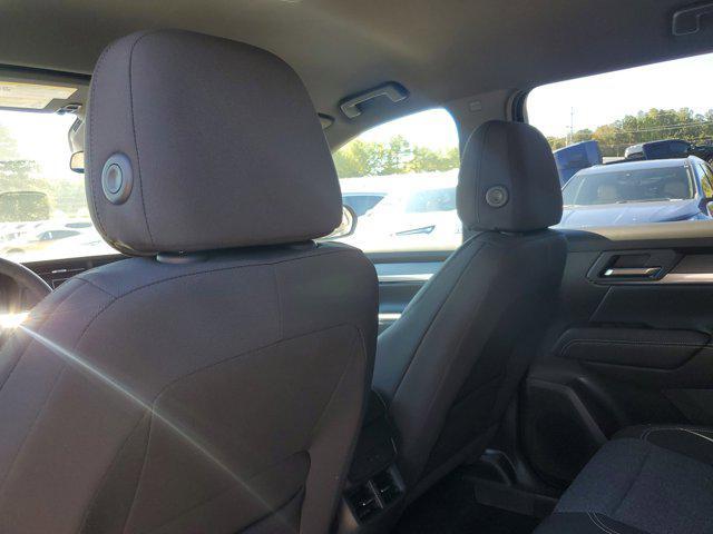 new 2026 GMC Terrain car