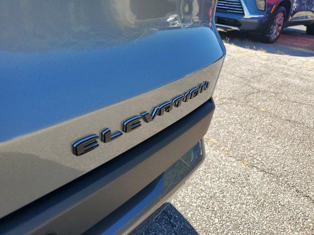 new 2026 GMC Terrain car