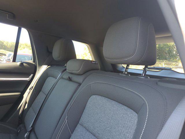 new 2026 GMC Terrain car