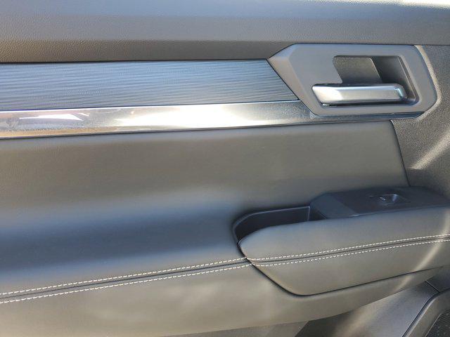 new 2026 GMC Terrain car