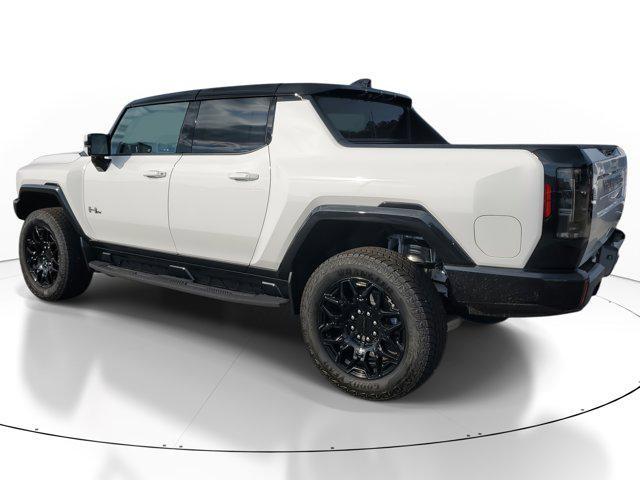 new 2025 GMC HUMMER EV Pickup car