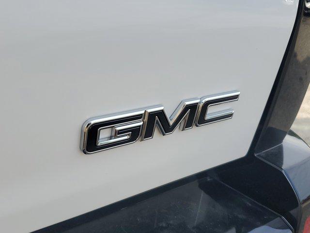 new 2025 GMC HUMMER EV Pickup car