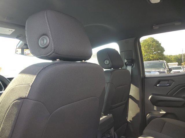 new 2026 GMC Canyon car