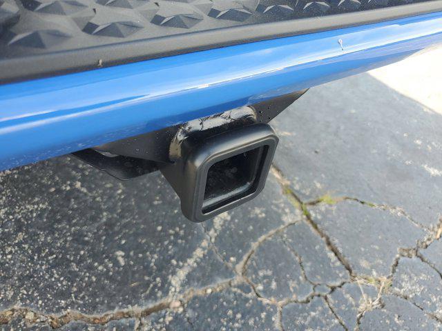 new 2026 GMC Canyon car