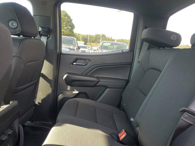 new 2026 GMC Canyon car