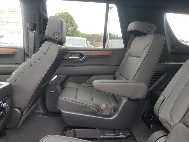 new 2026 GMC Yukon car