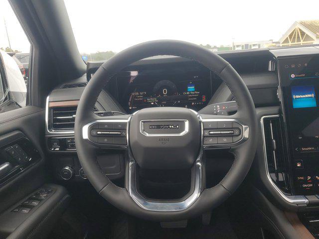 new 2026 GMC Yukon car