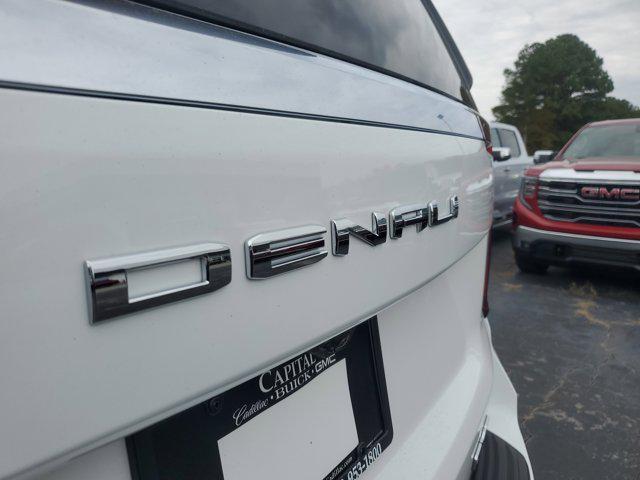 new 2026 GMC Yukon car