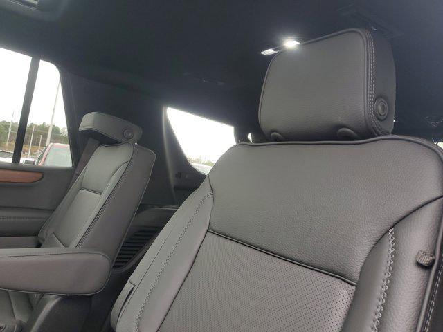 new 2026 GMC Yukon car