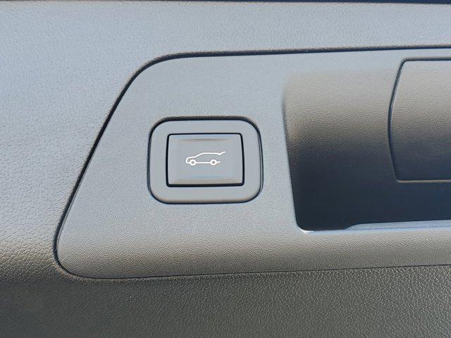 new 2026 Buick Envision car