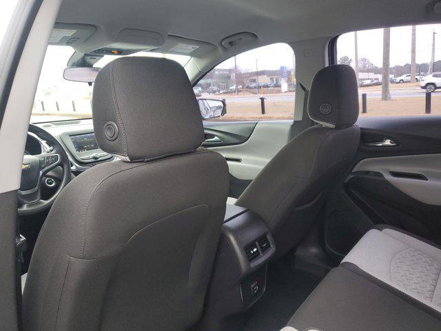 used 2023 Chevrolet Equinox car, priced at $20,220