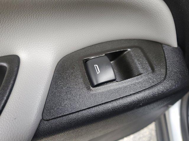 used 2023 Chevrolet Equinox car, priced at $20,220