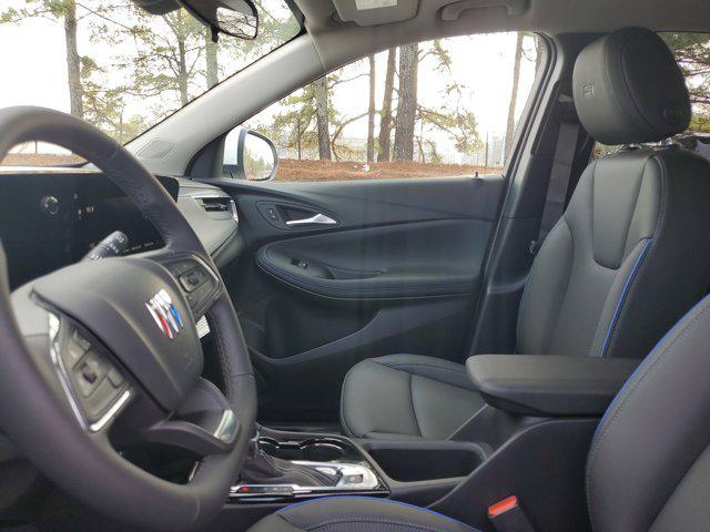 new 2026 Buick Encore GX car