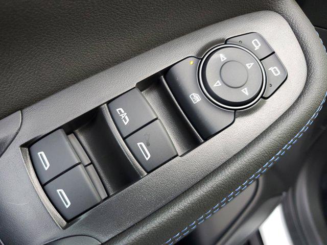 new 2026 Buick Encore GX car