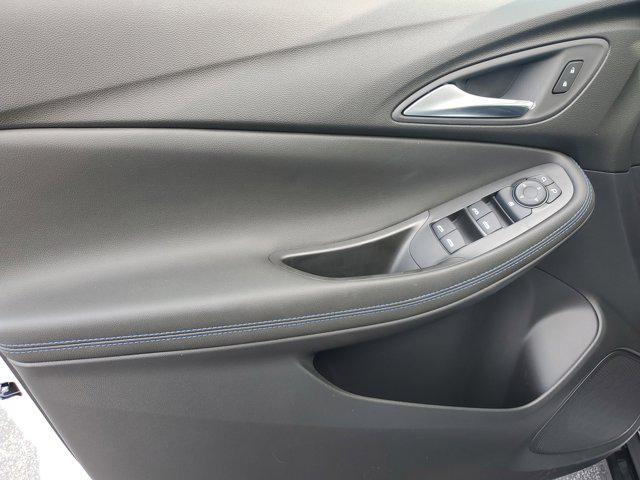 new 2026 Buick Encore GX car