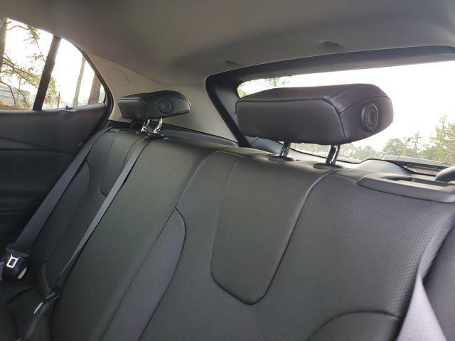 new 2026 Buick Encore GX car