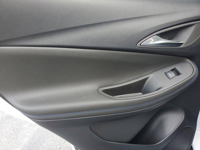 new 2026 Buick Encore GX car