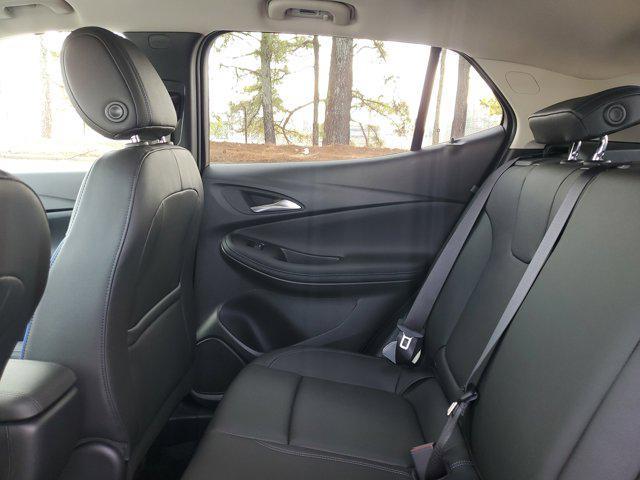 new 2026 Buick Encore GX car