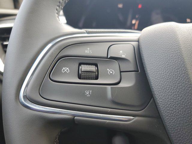 new 2026 Buick Encore GX car