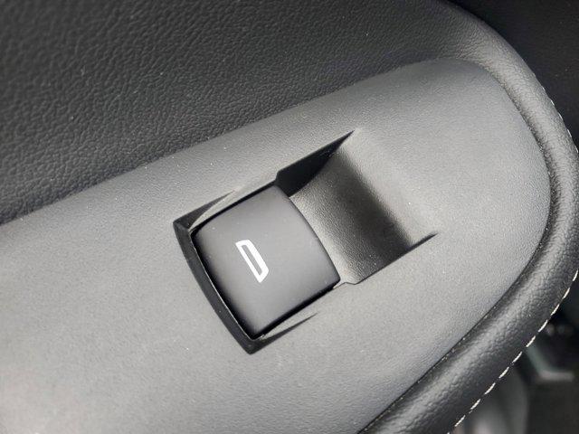 used 2021 Buick Encore GX car, priced at $16,590