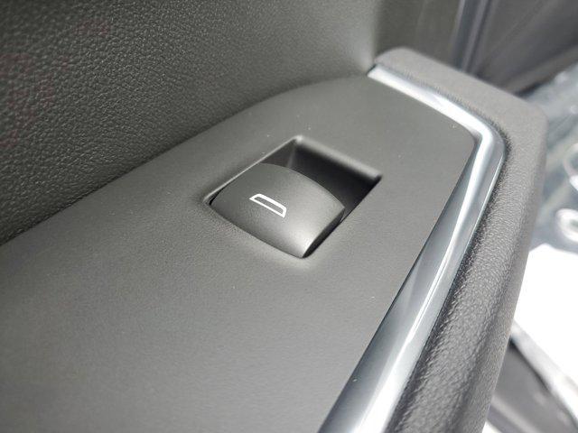 new 2025 GMC Sierra 1500 car