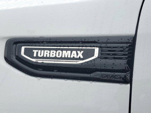 new 2025 GMC Sierra 1500 car