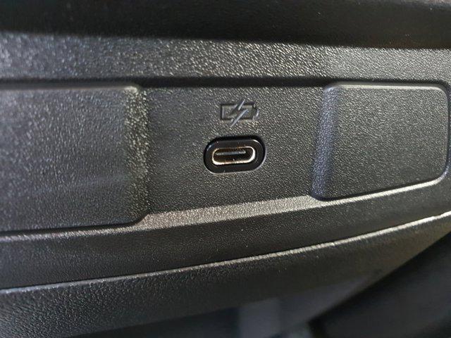 new 2025 GMC Canyon car