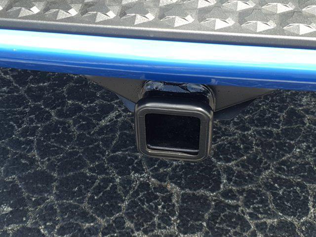 new 2025 GMC Canyon car