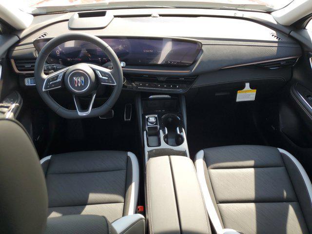 new 2026 Buick Envision car