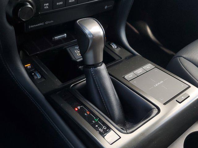 2022 Nebula Gray Pearl Lexus GX 460