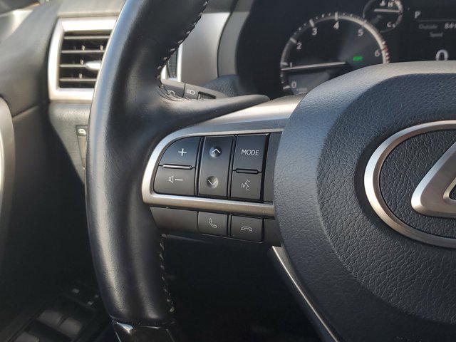 2022 Nebula Gray Pearl Lexus GX 460