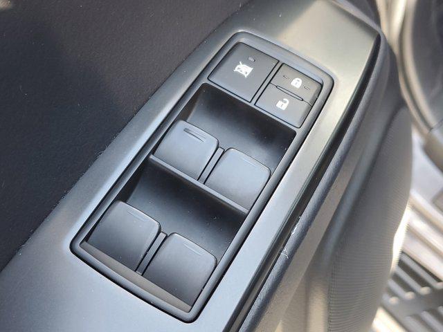 2022 Nebula Gray Pearl Lexus GX 460