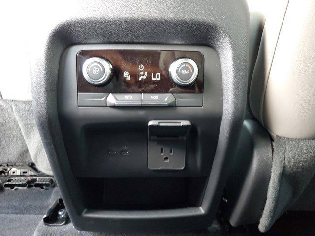 new 2026 GMC Acadia car