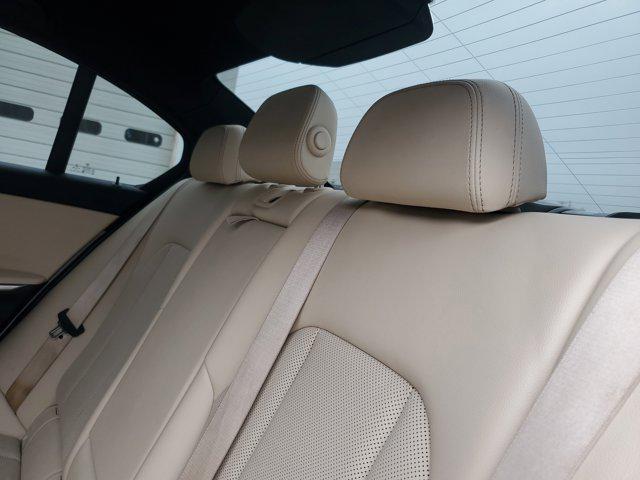 used 2022 BMW 330 car, priced at $24,560