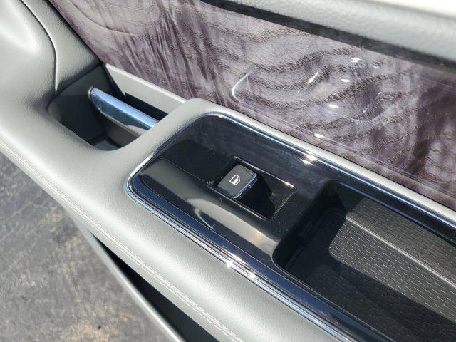 used 2020 Lincoln Navigator car, priced at $37,813