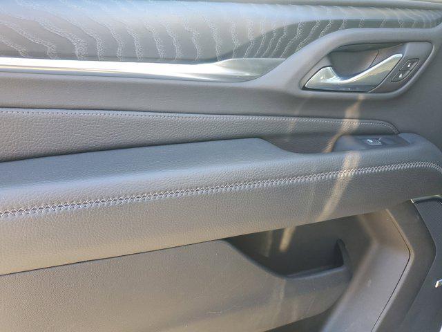 used 2024 GMC Yukon XL car, priced at $59,985