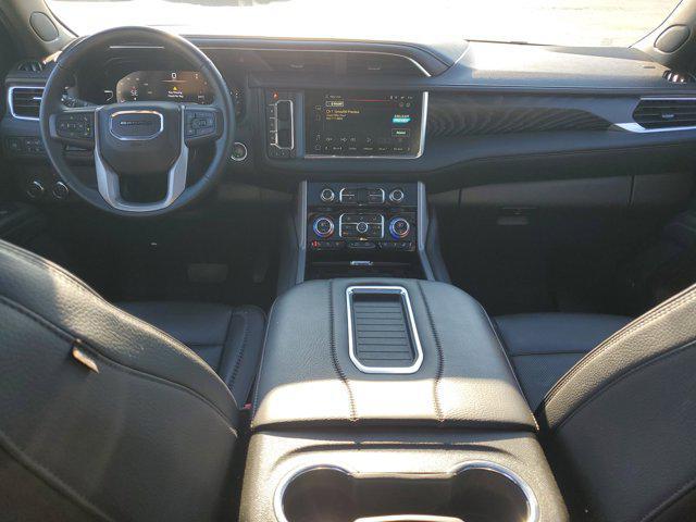 used 2024 GMC Yukon XL car, priced at $59,985