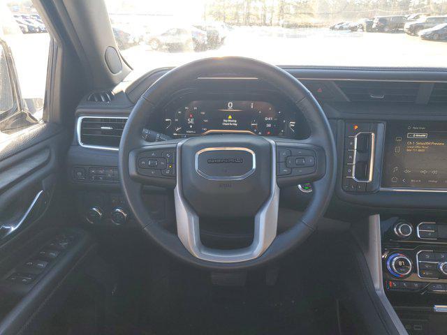 used 2024 GMC Yukon XL car, priced at $59,985